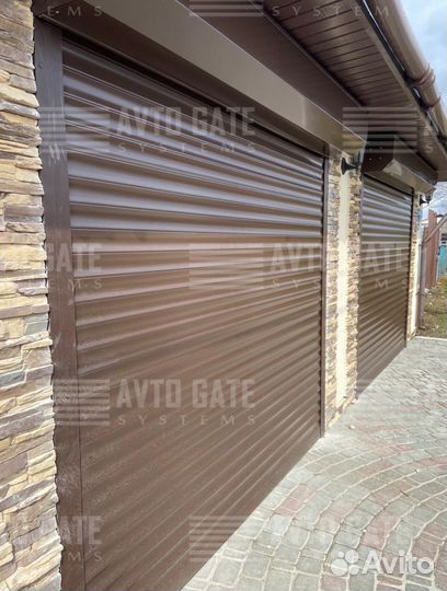 Рольворота