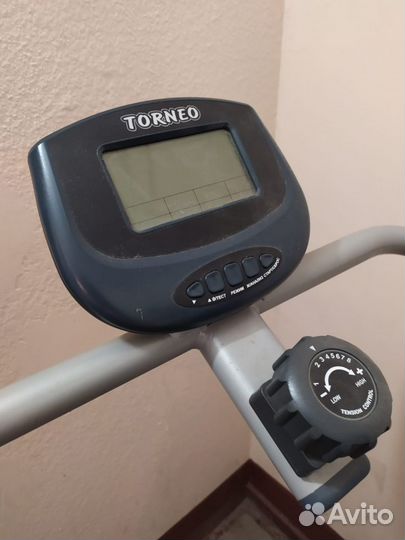 Беговая дорожка Torneo sprint, модель T-111