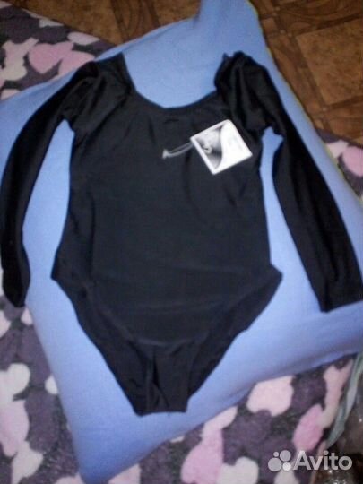 Купальник для гимнастики