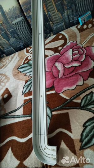 Карниз потолочный