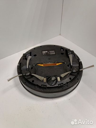 Робот-пылесос redmond RV-R450