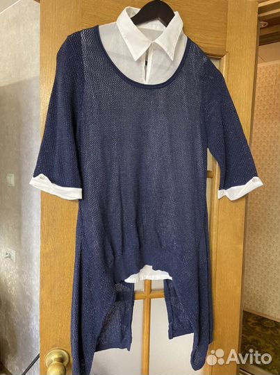 Вещи пакетом женские 46