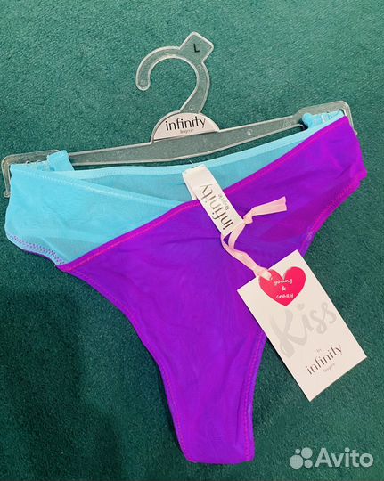 Комплект женского нижнего белья