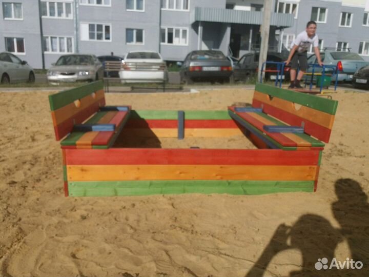 Песочница