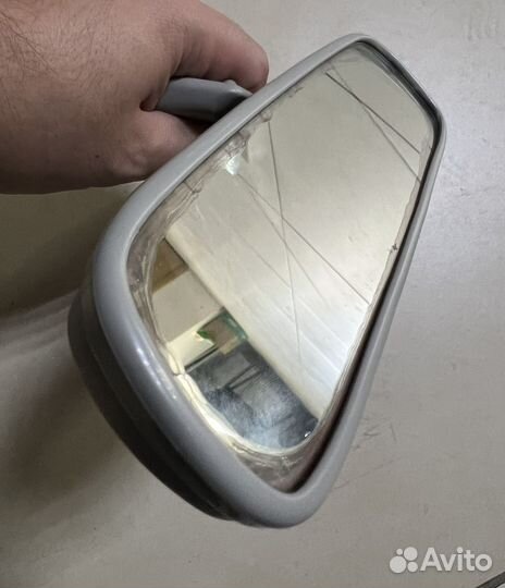 Зеркало заднего вида Toyota Corolla E120 2001-2007