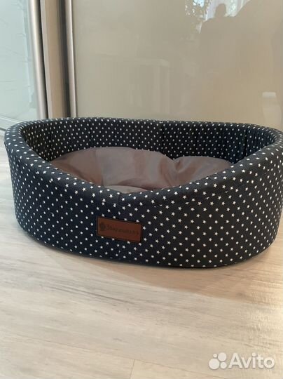 Лежанка для собак