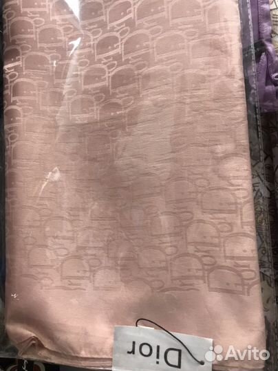 Платки, шарфы, палантины