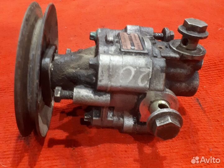 Насос гура ауди 100 С4