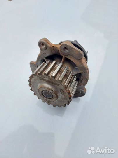 Помпа ваз 2114