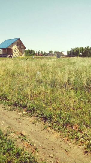 Участок 10,7 сот. (ИЖС)