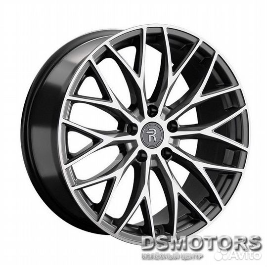Диски Chrysler MZ170 8.5/20 5x114.3 ET45 d67.1 mgm
