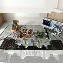 Ремонт телевизоров l Настройка каналов l Подключение приставки l Выезд в день обращения l Гарантия, Калуга