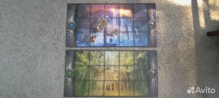 Карточные игры