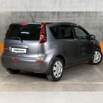 Nissan Note 1.4 MT, 2011, 188 294 км, с пробегом, цена 690 000 руб.