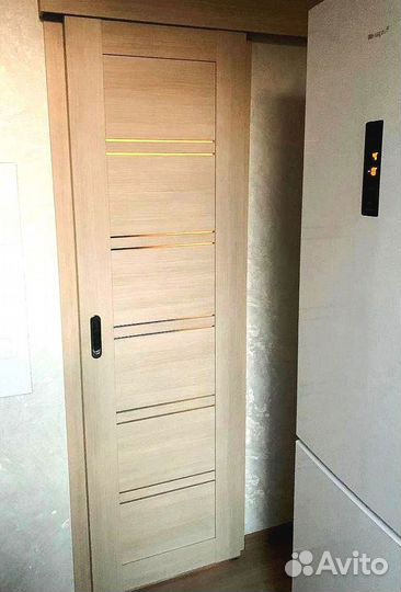 Двери межкомнатные