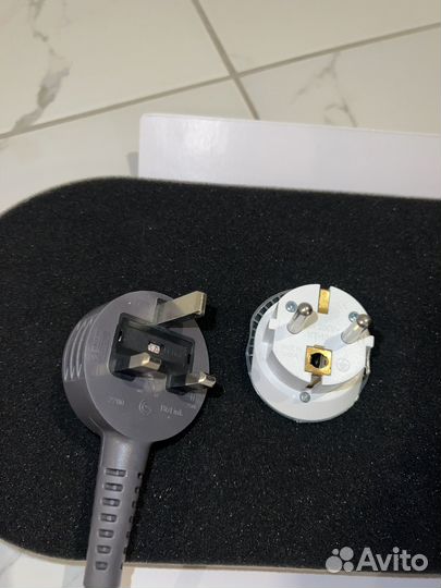 Стайлер Фен Dyson aiwrap complete long