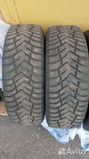 Cordiant Snow Cross 2 195/65 R15