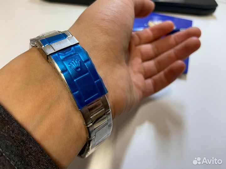Механические часы Rolex