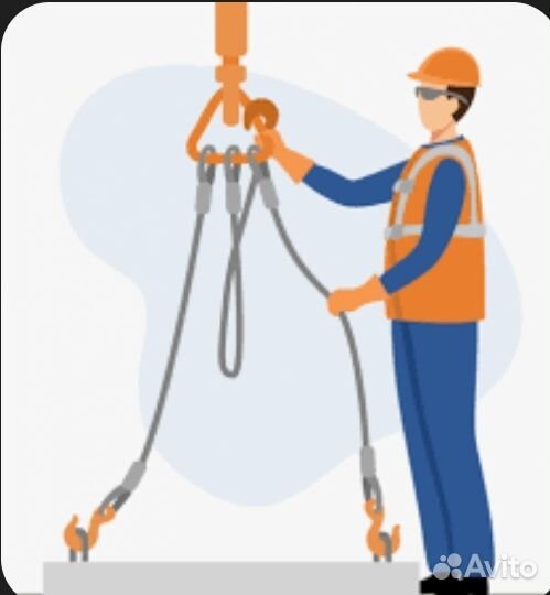 Стропальщик