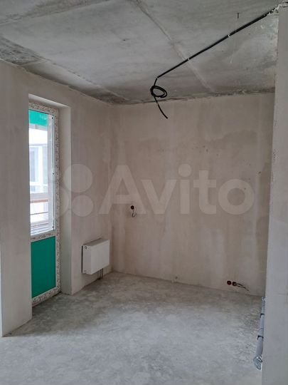 Квартира-студия, 27,2 м², 13/20 эт.