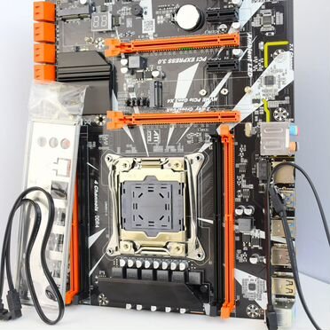 ZX 99 turbo 4 channels