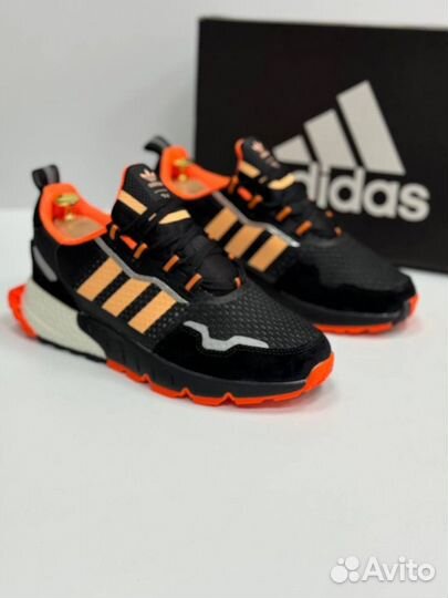 Кроссовки Adidas ZX 1K boost Lux