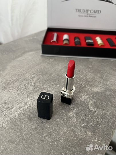 Люкс миниатюры