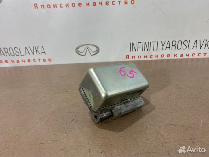 Блокиратор рулевого вала Infiniti G35 G37 Fx37