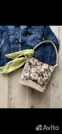 Сумка женская