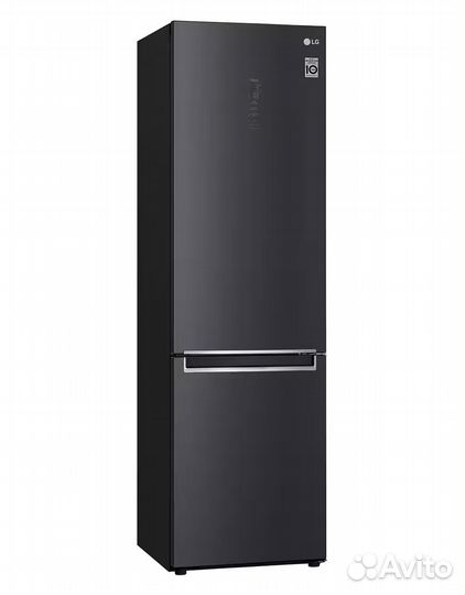 Холодильник LG GA-B509pbam DoorCooling