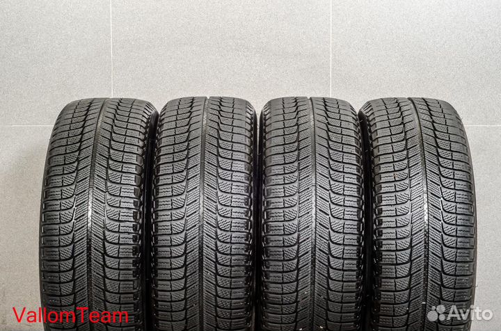 Michelin X-Ice XI3 225/55 R18 98H