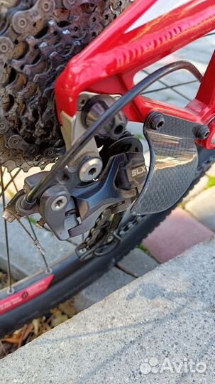 Велосипед lapierre zesty