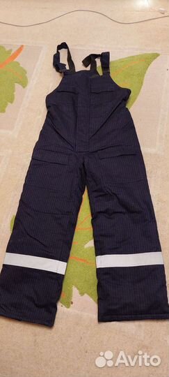 Продам костюм рабочий