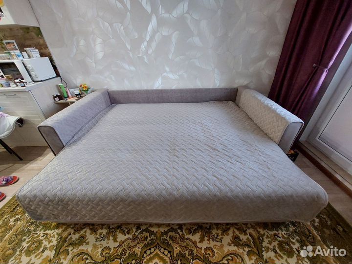 Диван раскладной новый