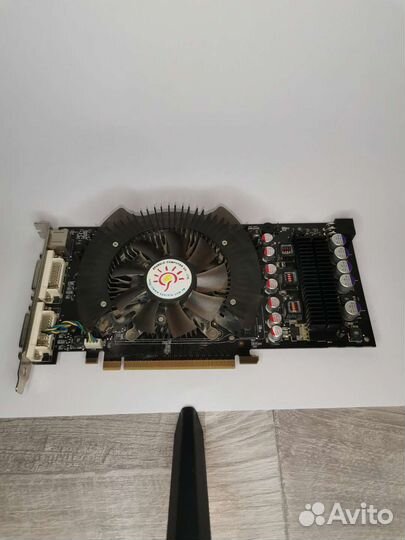 Видеокарта gtx 980