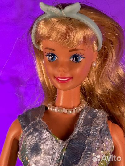 Кукла Барби Barbie 90 х