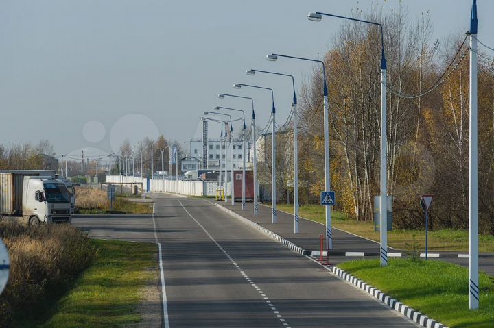 Склад, 5000 м²
