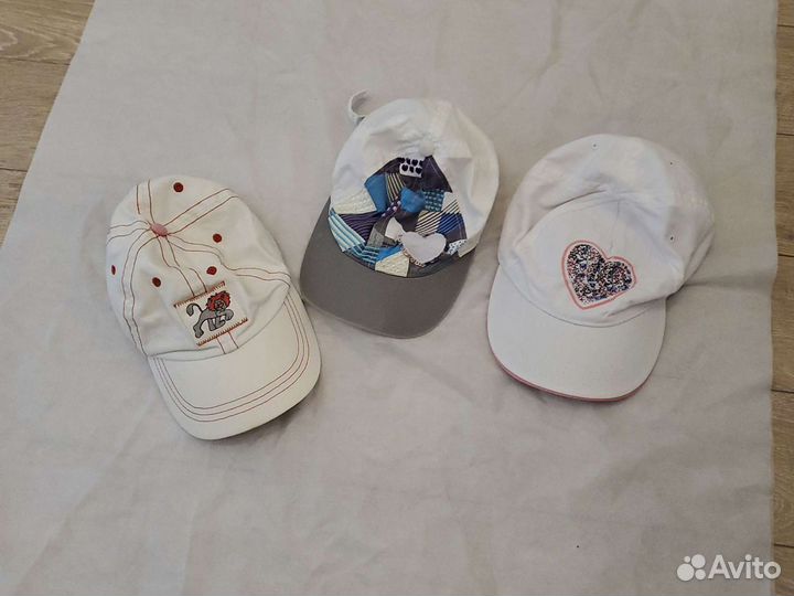 Шапка-шлем reima 48-50, варежки, перчатки