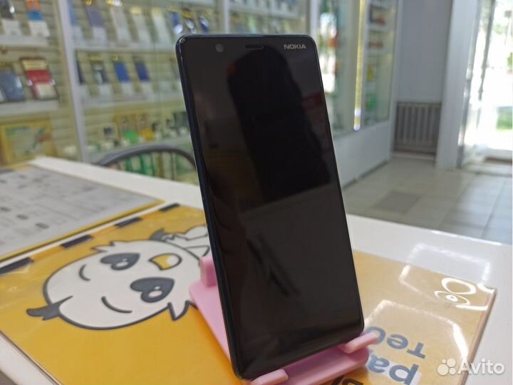 Nokia 5.1 16GB (TA-1075)