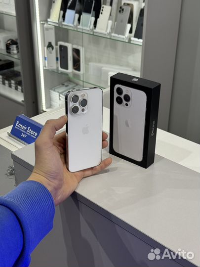 iPhone 13 Pro, 256 ГБ