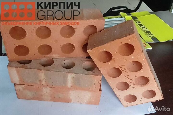 Кирпич” бут рядовой, М125”