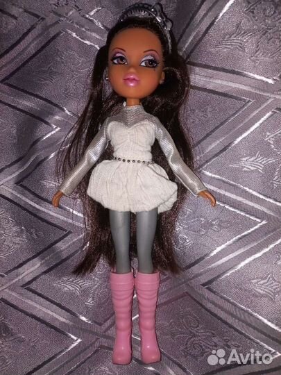 Кукла Bratz