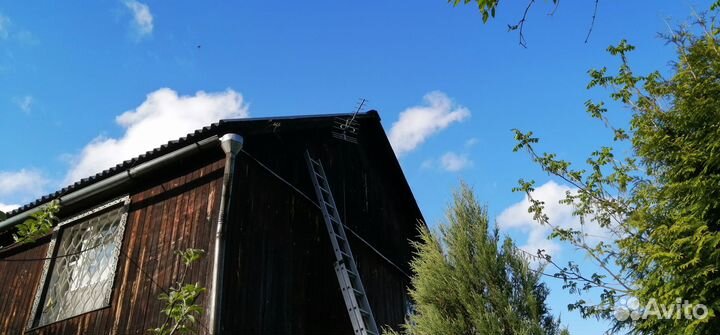 Мастер по Установке спутниковых и эфирных антенн