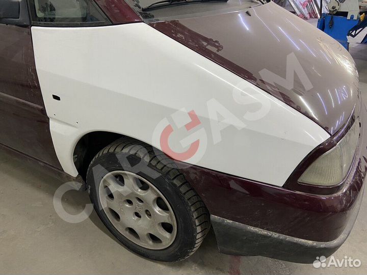 Крылья передние Citroen Synergie (1995–2002)