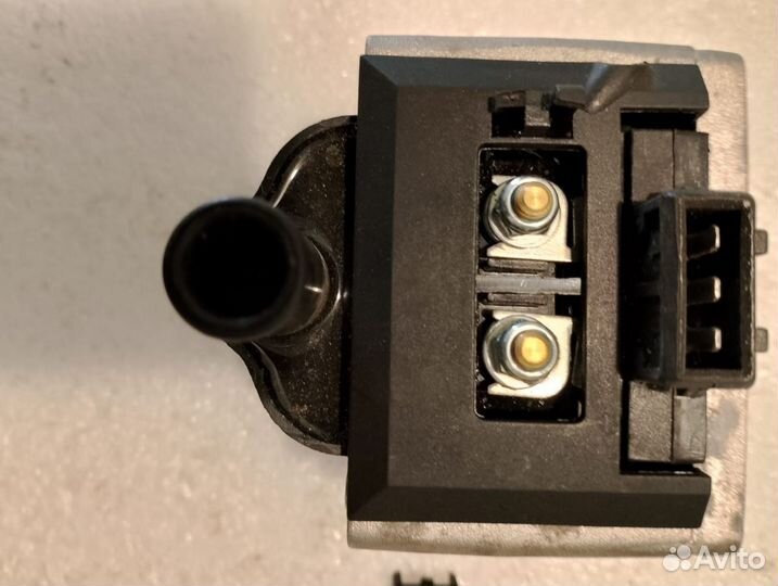 Катушка зажигания Volkswagen