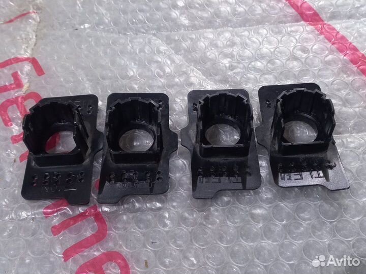 Крепление парктроника заднее Hyundai Tucson 3