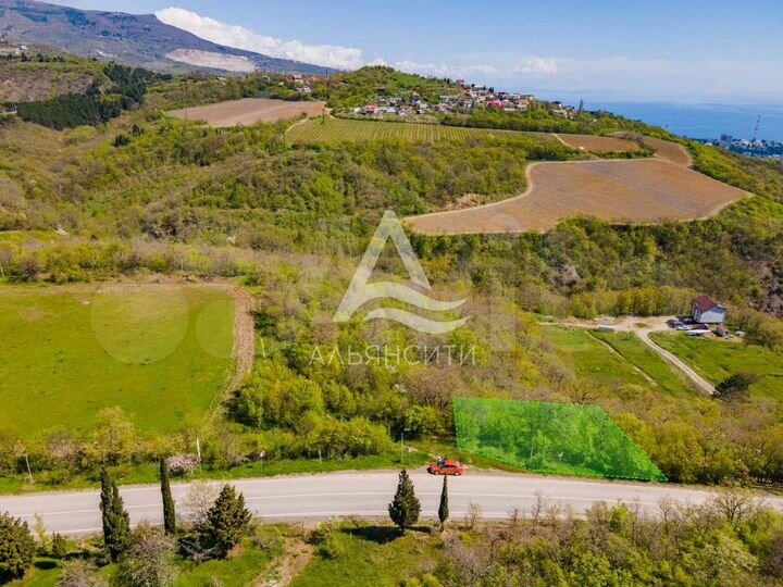 Участок 11,5 сот. (ИЖС)