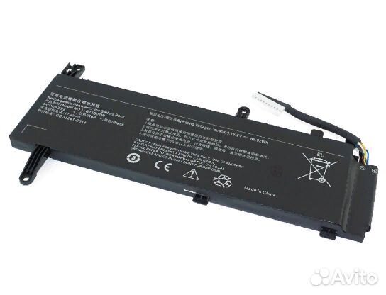 Аккумулятор Xiaomi Mi Gaming Laptop - новый ориг