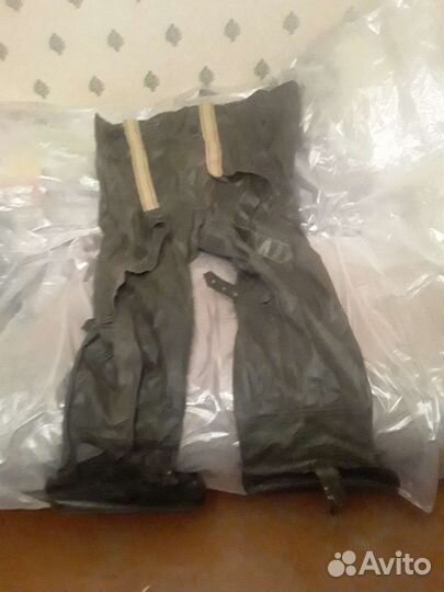 Костюм кзи-2