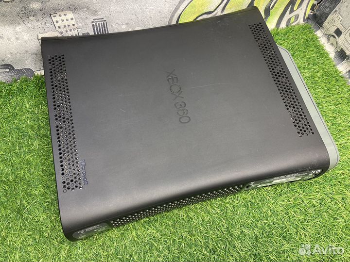 Xbox 360 60GB Покупка/Продажа